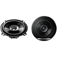 Pioneer TS-G1310F Altavoces- Negro